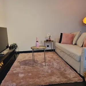 La De Lati Appartement Luik