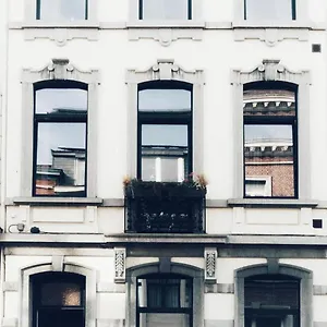 La Maison De Chestret Appartement Luik